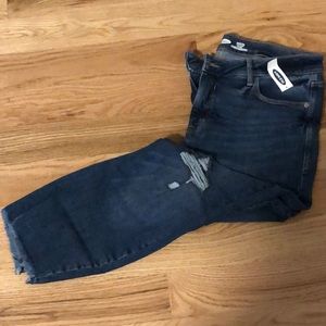 Old Navy 18S, rockstar